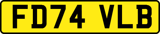 FD74VLB