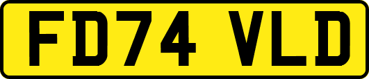 FD74VLD
