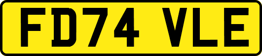 FD74VLE