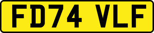 FD74VLF
