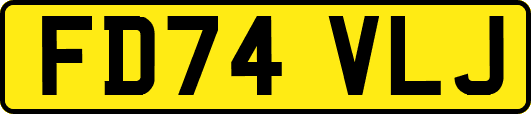 FD74VLJ