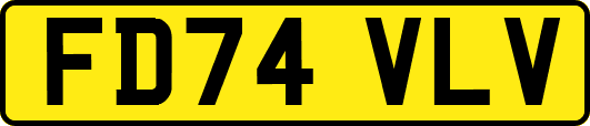 FD74VLV