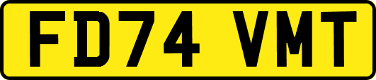 FD74VMT