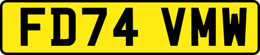 FD74VMW