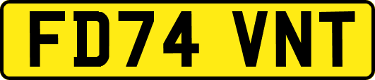 FD74VNT