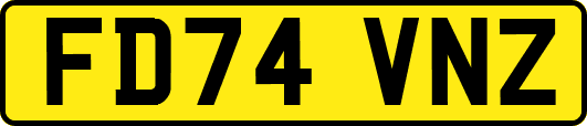 FD74VNZ