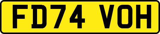 FD74VOH