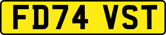 FD74VST