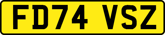 FD74VSZ