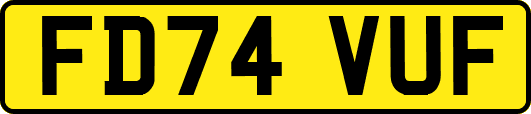 FD74VUF
