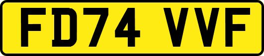 FD74VVF