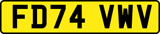 FD74VWV
