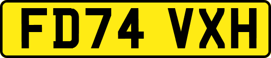FD74VXH