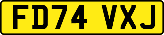 FD74VXJ