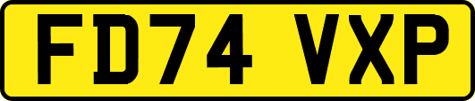 FD74VXP