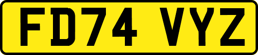 FD74VYZ