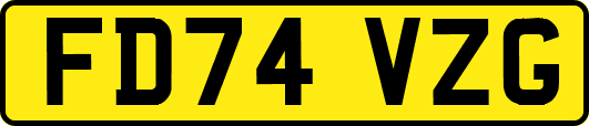 FD74VZG