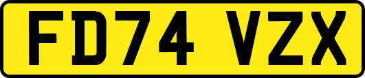 FD74VZX