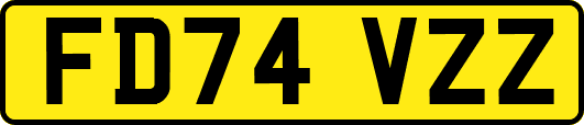 FD74VZZ