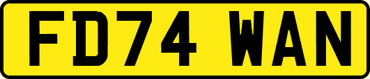 FD74WAN