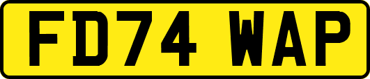 FD74WAP