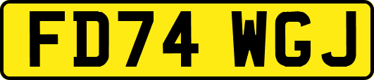 FD74WGJ