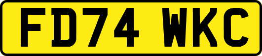 FD74WKC