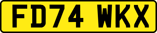 FD74WKX