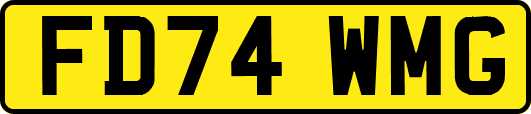 FD74WMG