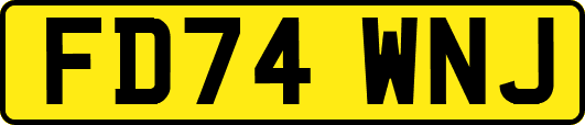 FD74WNJ