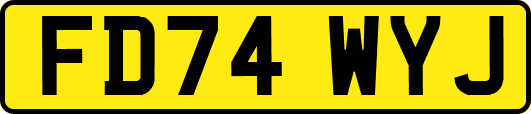 FD74WYJ