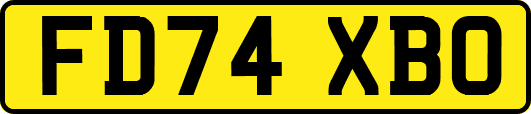 FD74XBO