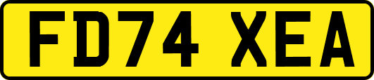 FD74XEA