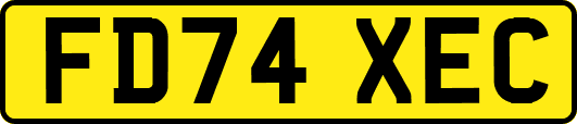 FD74XEC