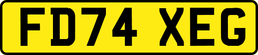 FD74XEG