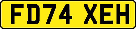 FD74XEH
