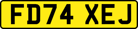 FD74XEJ