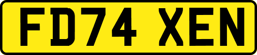 FD74XEN