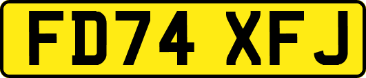 FD74XFJ