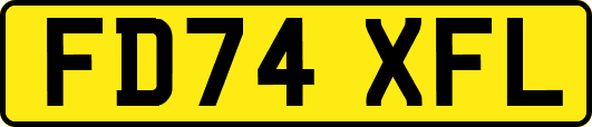 FD74XFL