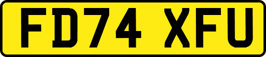 FD74XFU