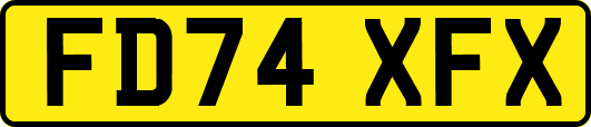 FD74XFX