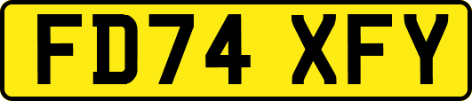 FD74XFY