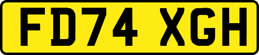 FD74XGH