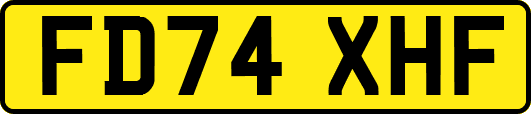FD74XHF
