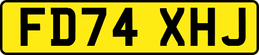 FD74XHJ