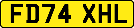 FD74XHL