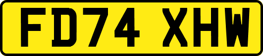 FD74XHW