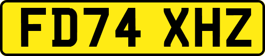 FD74XHZ