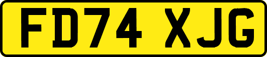 FD74XJG